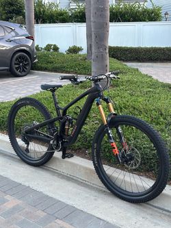 2025 Trek Fuel EX Gen 6
