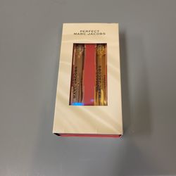 Perfect Marc Jacobs Travel Size Duo Gift Set