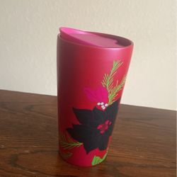 New Starbucks Cup