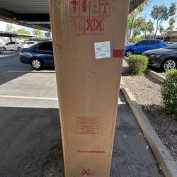 Brand New AO Smith 40 Gallon Electric Water Heater