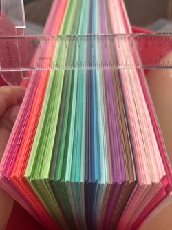 card stock paper