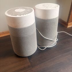 Air Purifiers 