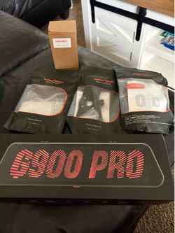 Wolfbox  G900 Pro