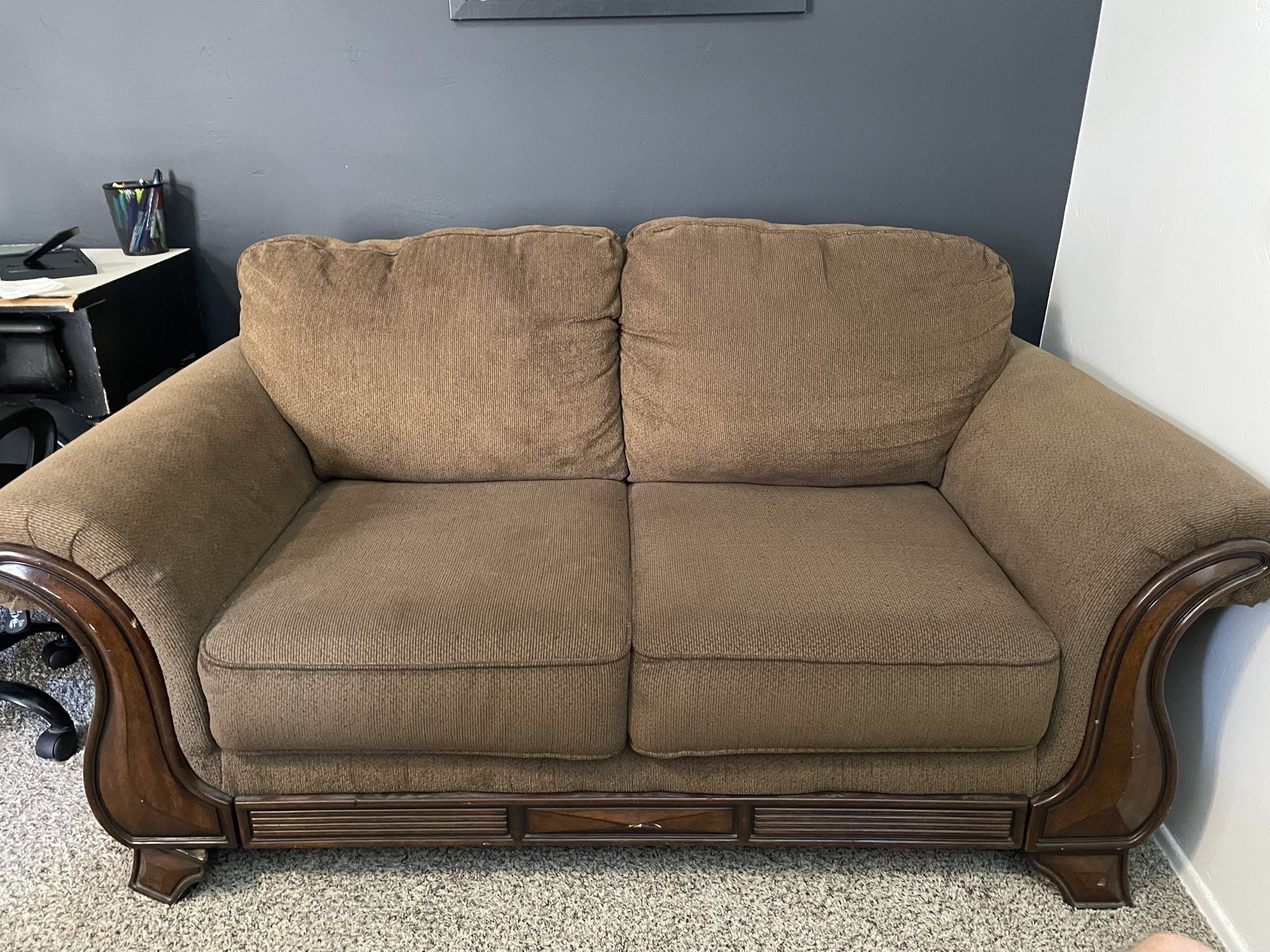 2 Seater Couch