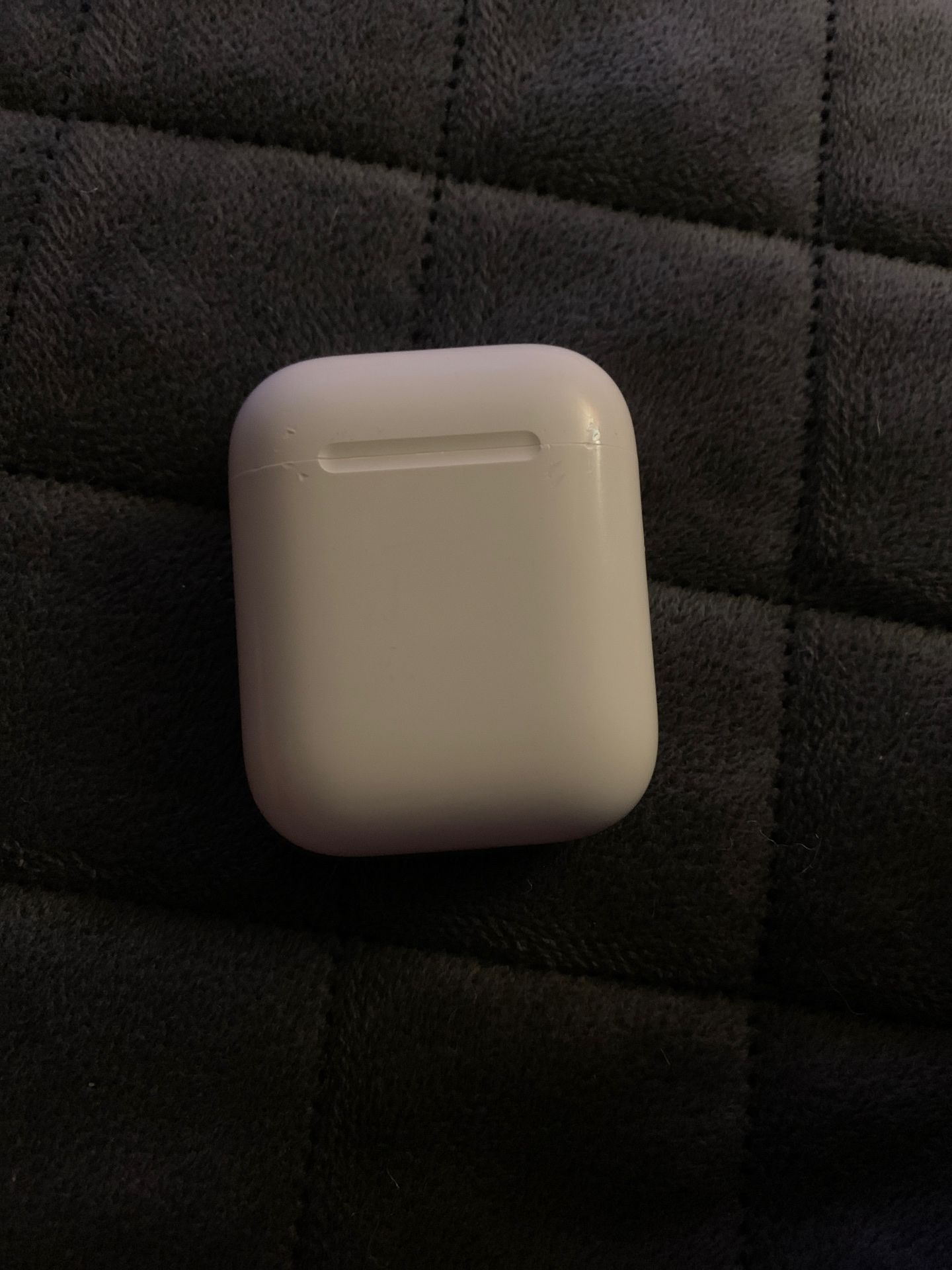 AirPod charging case