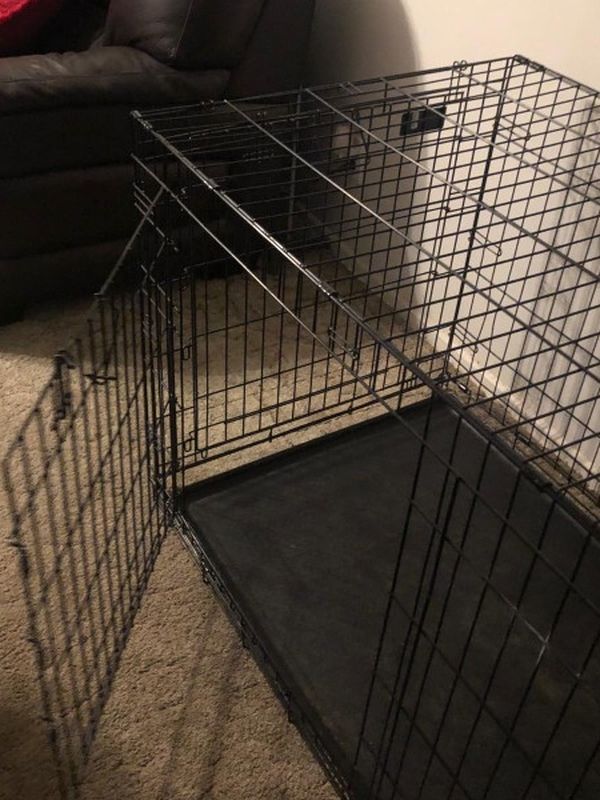Xl Large DOG CRATE