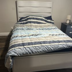 Full Bedroom Set