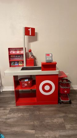 Target play register