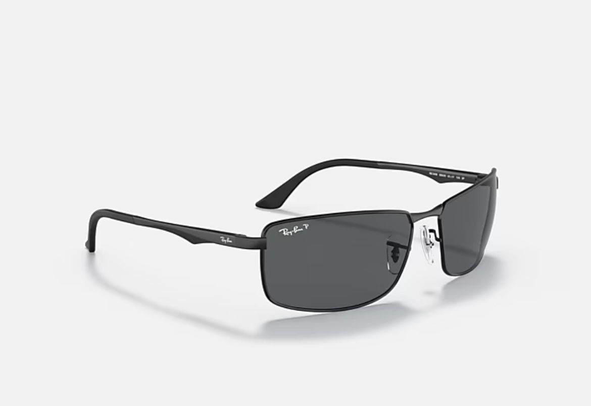 Ray Ban Sunglasses (Brand New)