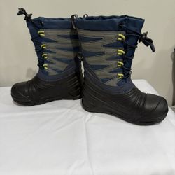 Merrell Snow Quest Lite 3.0 Waterproof Snow Boots