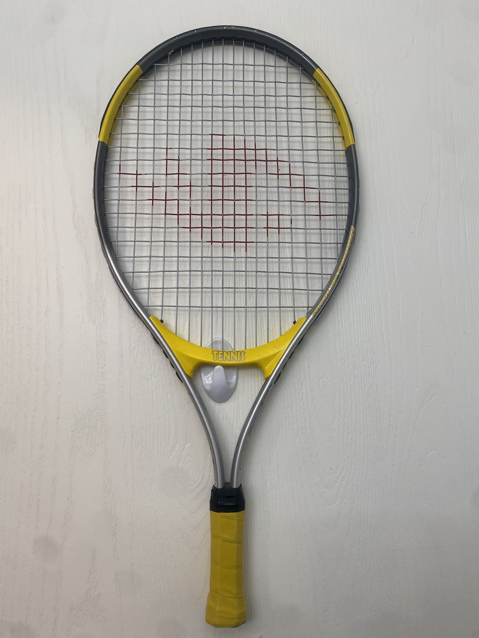 Tennis Racket
