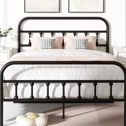 Full Size Bed Frame