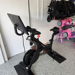 Peloton Bike Gen 3