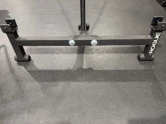 Rogue deadlift jack