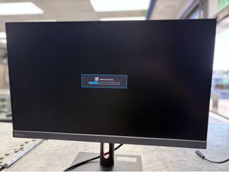 Lenovo 24” FULL HD Monitor