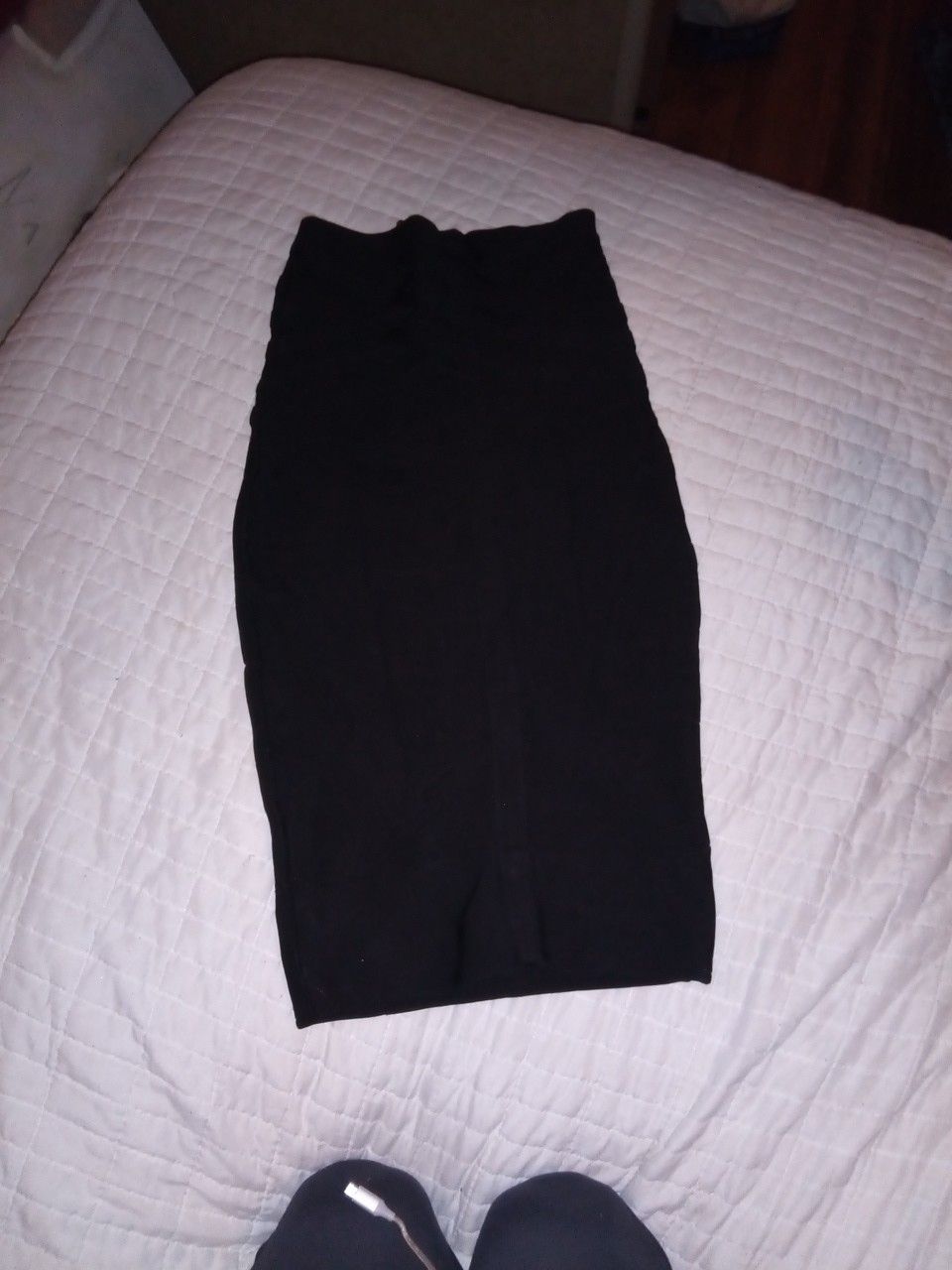 Bebe bandage skirt