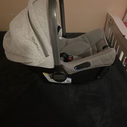 Baby Car Seat