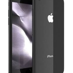 iPhone SE (3rd Generation ) 64GB