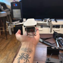 DJI Mavix mini 2
