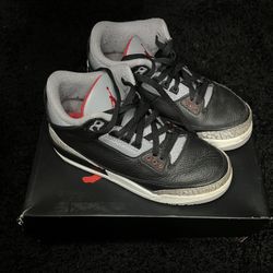Jordan 3