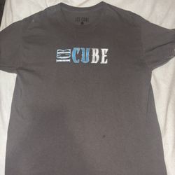 Ice Cube T-shirt Womens