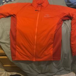Arc'teryx Arcteryx Atomic Jacket