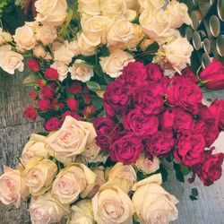 Fresh Flowers! 