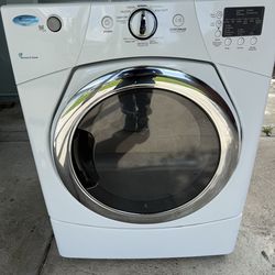 Whirlpool Gas Dryer
