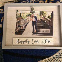 Wedding Frame 