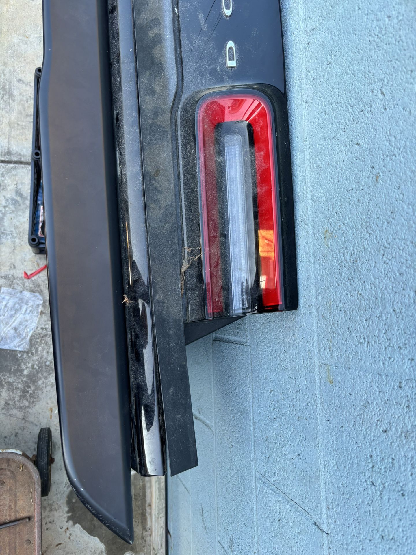 Cars Parts