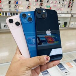 iPhone 13 128gb Unlocked 