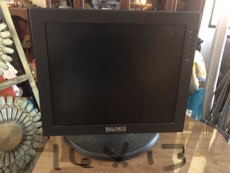 Monitor 16x13