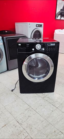 DRYER LG GAS DELIVERY EXTRA  CHARGE