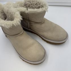 Ugg Boots Size 7