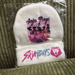 Saja Boys Beanie 