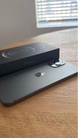 iPhone 12 Pro Max