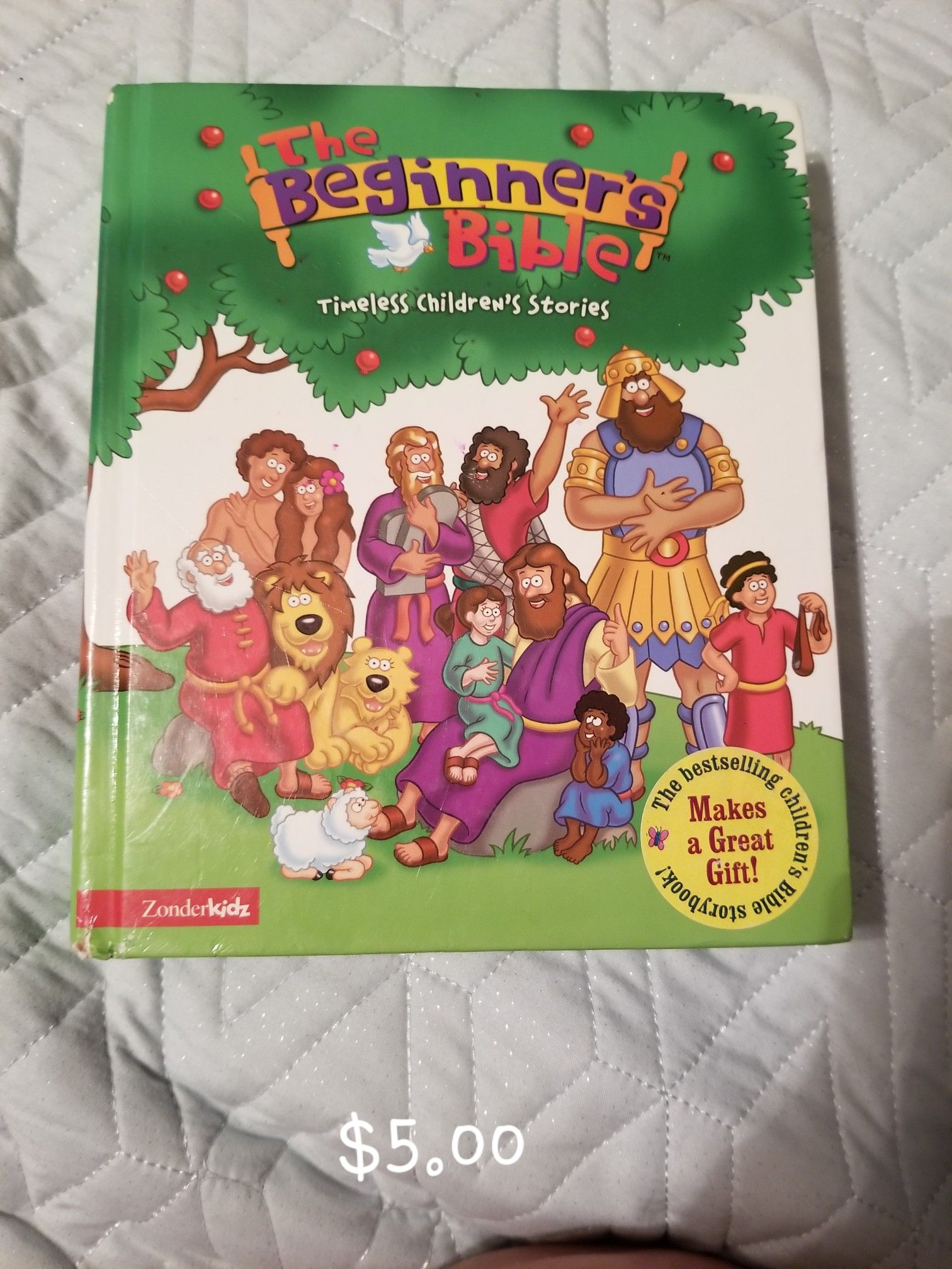 Kids and junior items