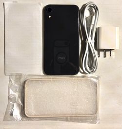 Apple iPhone XR 64GB Black Factory Unlocked (2 XR’s AVAILABLE) *DELIVERY AVAILABLE* *HABLO ESPAÑOL*