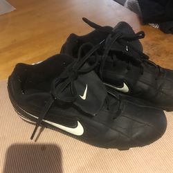 Baseball Shoes ( Nike) 