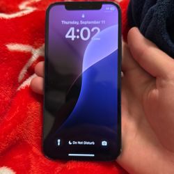 iPhone 12