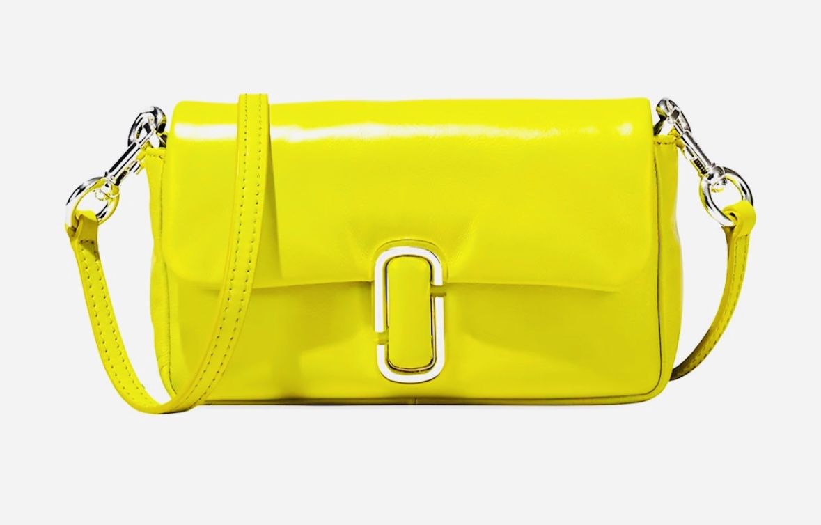 Marc Jacob New Crossbody Bag