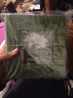 Photo book