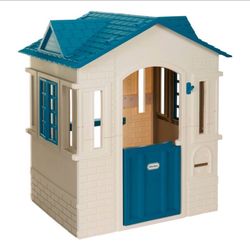 Kids Playhouse 