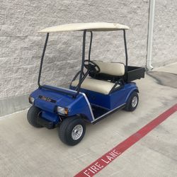 Golf Cart