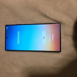 Samsung Galaxy S24 Ultra 