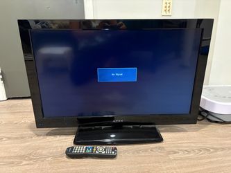 32” Apex TV Television with Remote  - Not A Smart TV