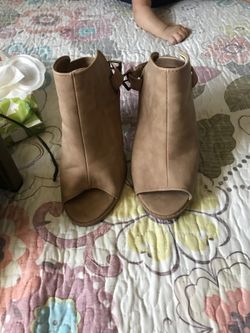 Cute heels