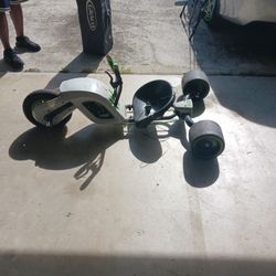 Huffy electric green machine parts new arrivals