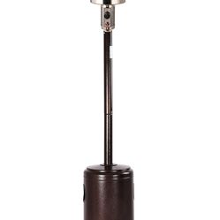 Calenton de exterior