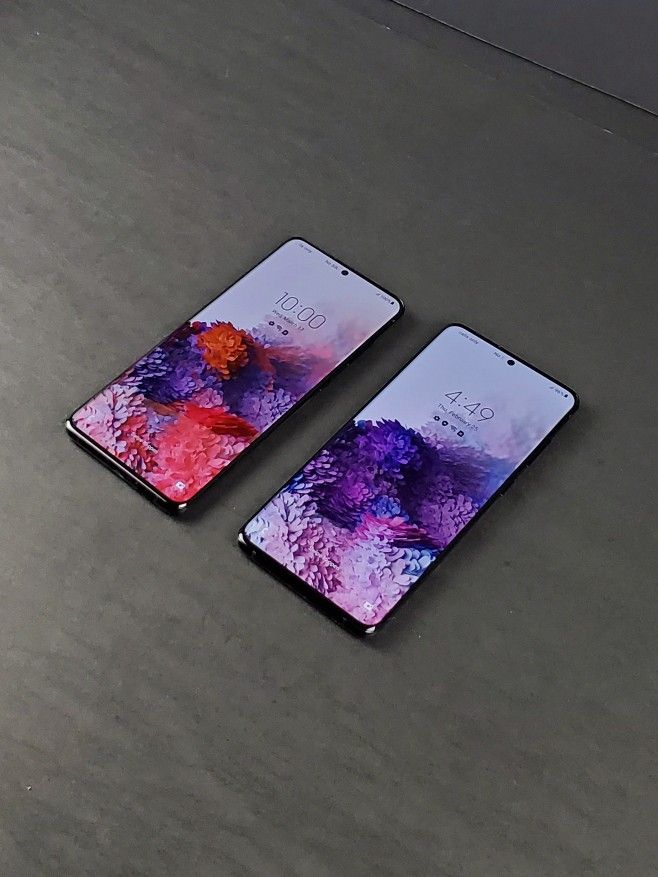 s20 fe metropcs